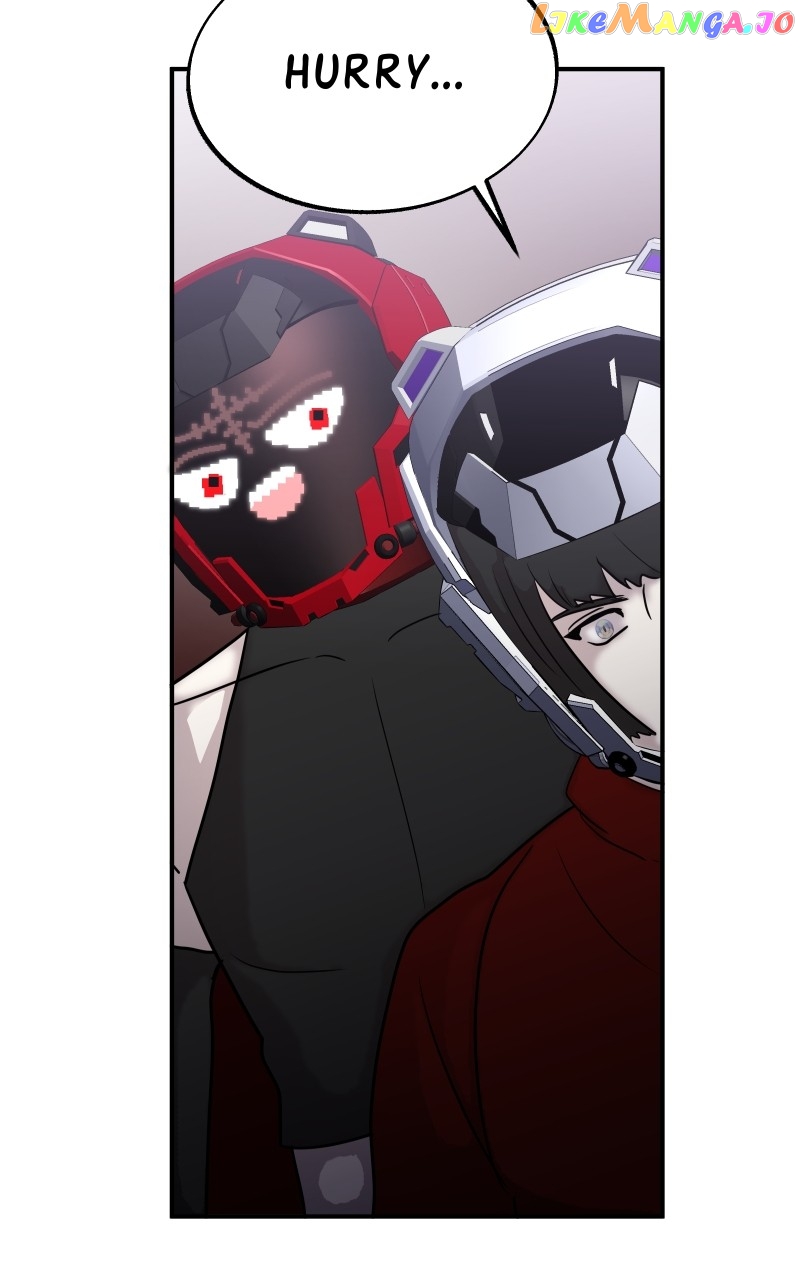 Unstable – Manhwa Chapter 62 - page 80