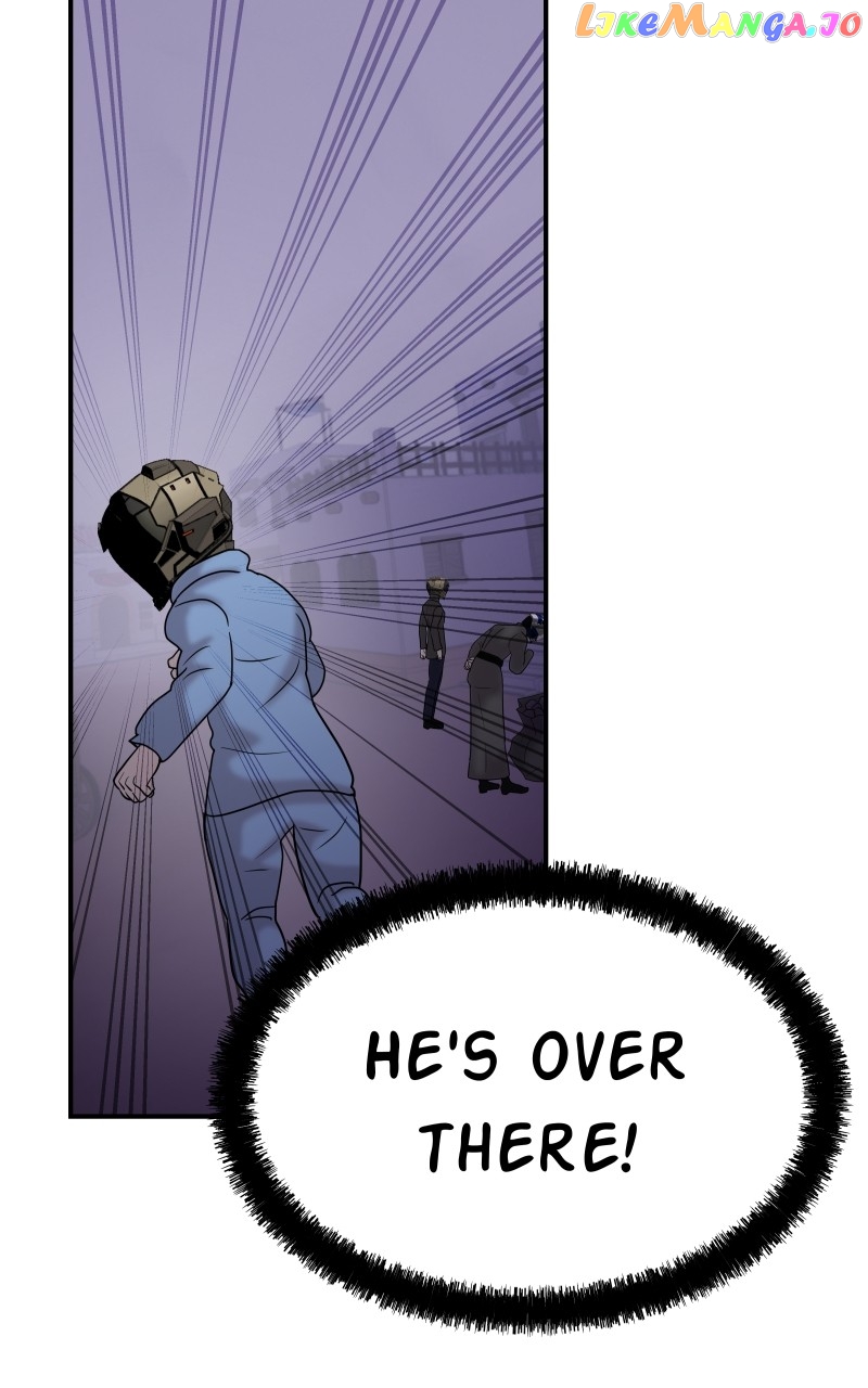 Unstable – Manhwa Chapter 62 - page 85