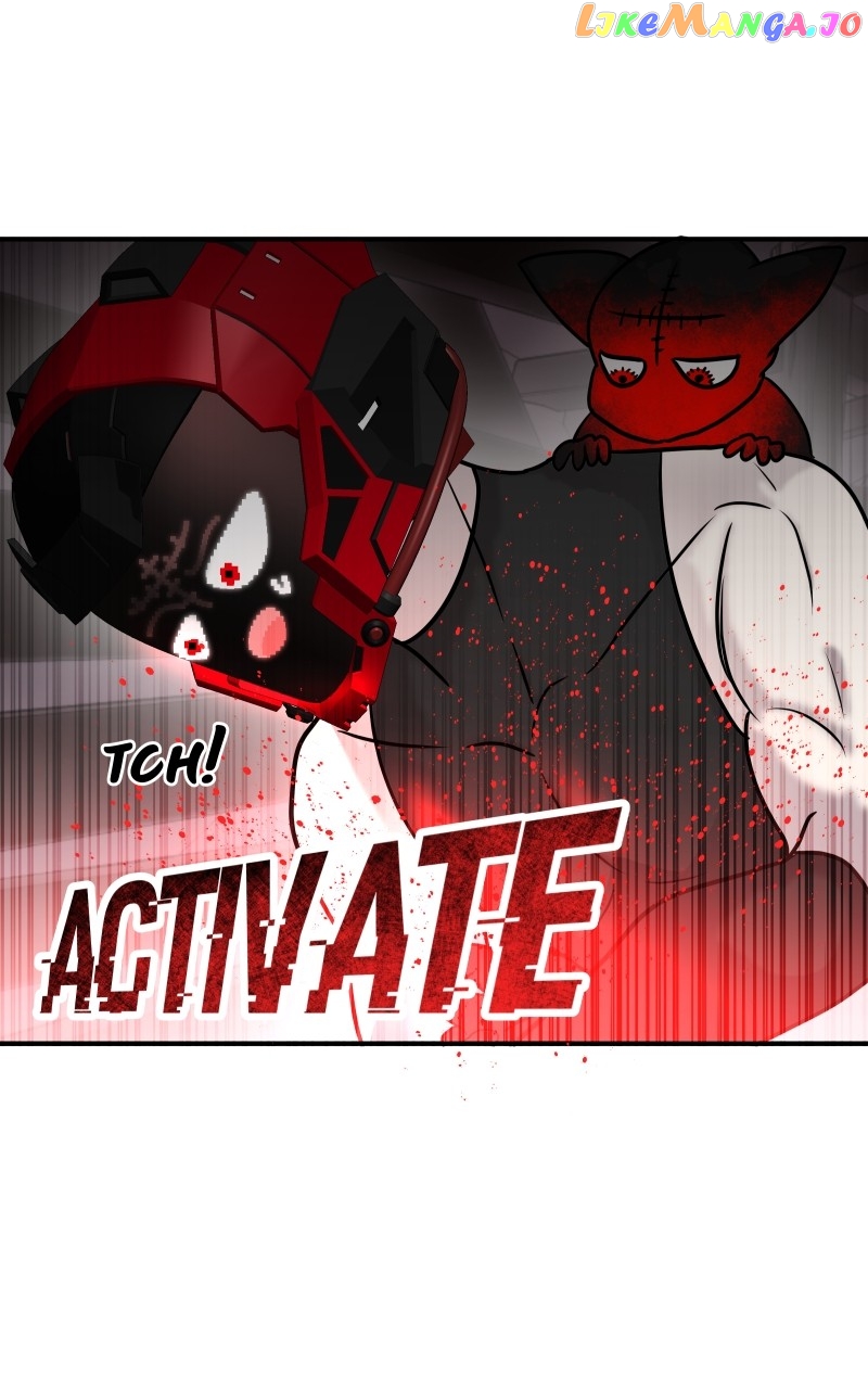 Unstable – Manhwa Chapter 62 - page 9