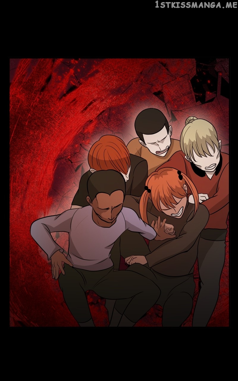 Unstable – Manhwa Chapter 39 - page 14