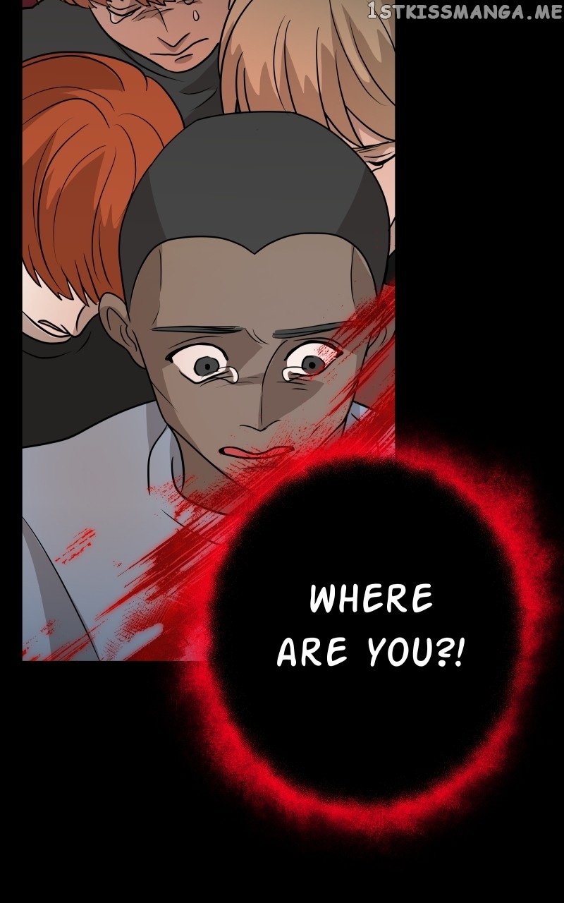 Unstable – Manhwa Chapter 39 - page 17