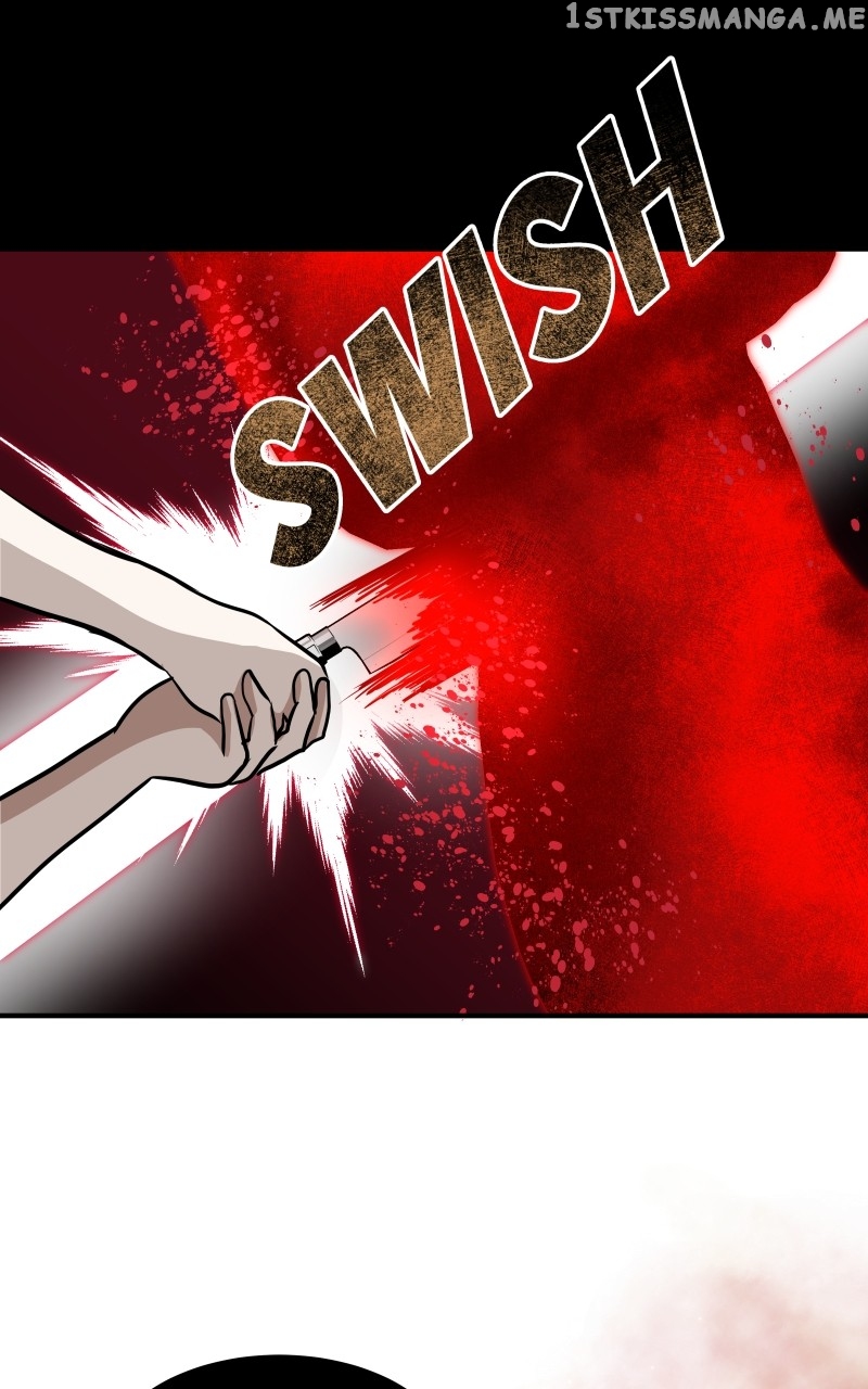 Unstable – Manhwa Chapter 39 - page 21