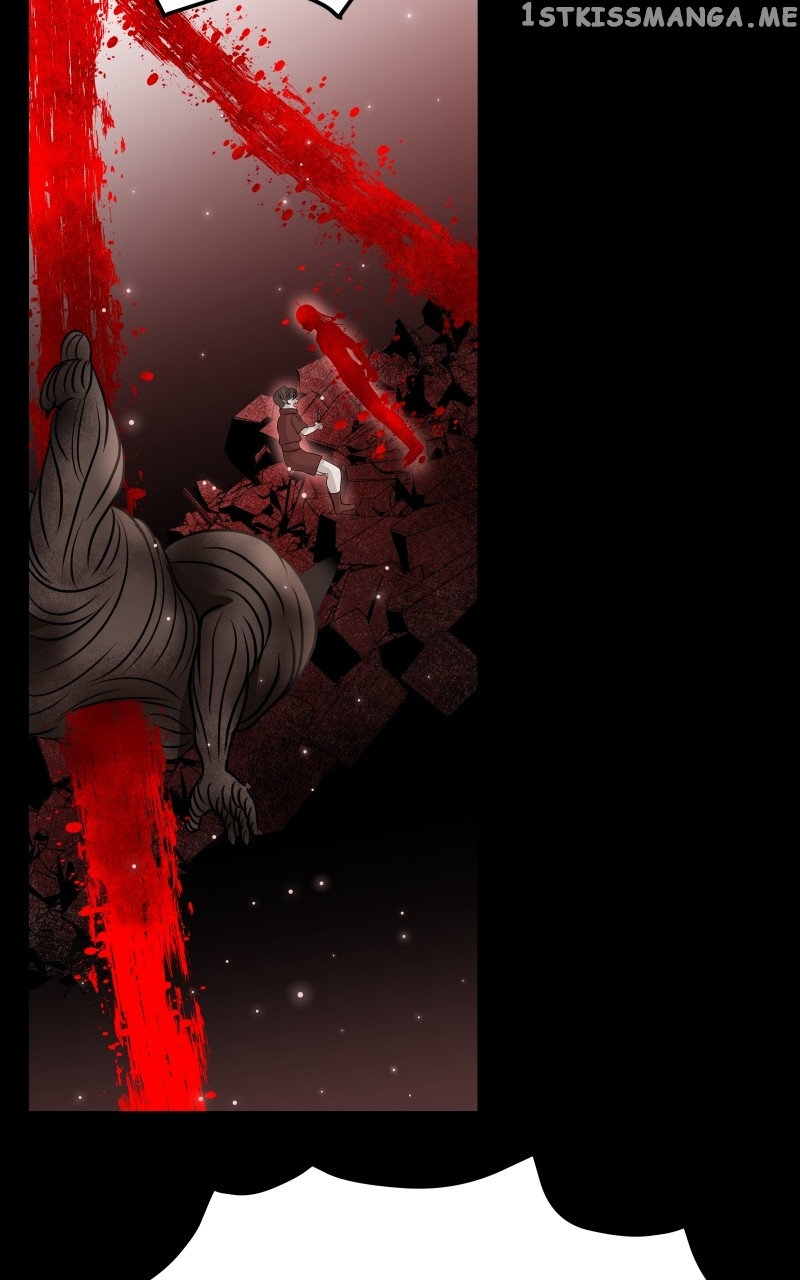 Unstable – Manhwa Chapter 39 - page 31