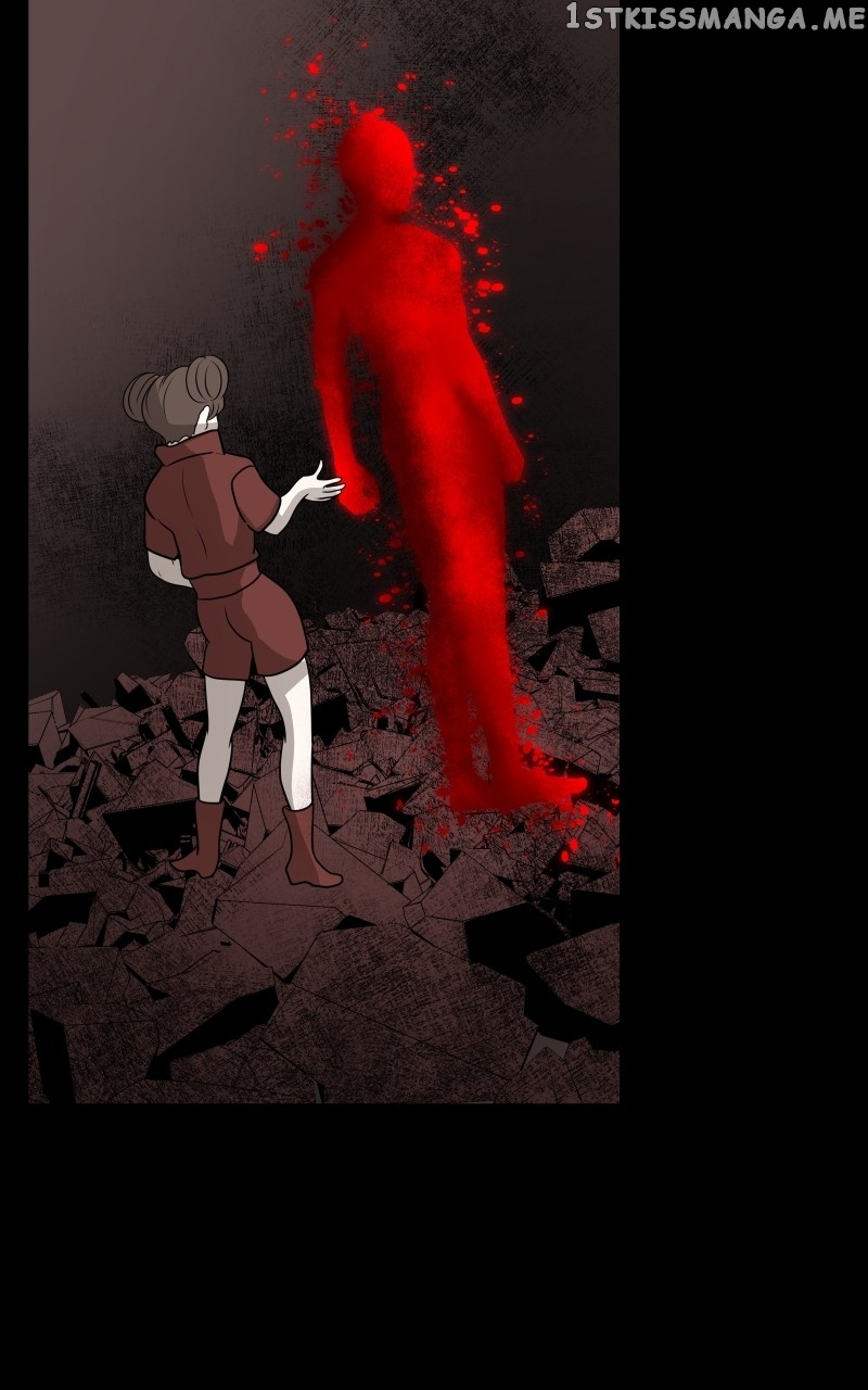 Unstable – Manhwa Chapter 39 - page 42