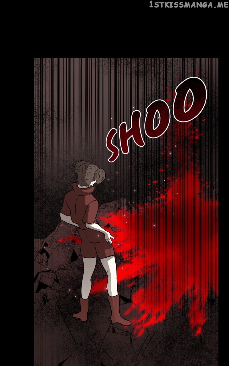 Unstable – Manhwa Chapter 39 - page 43