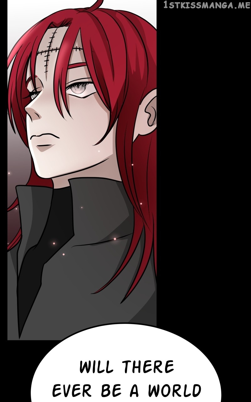Unstable – Manhwa Chapter 39 - page 58