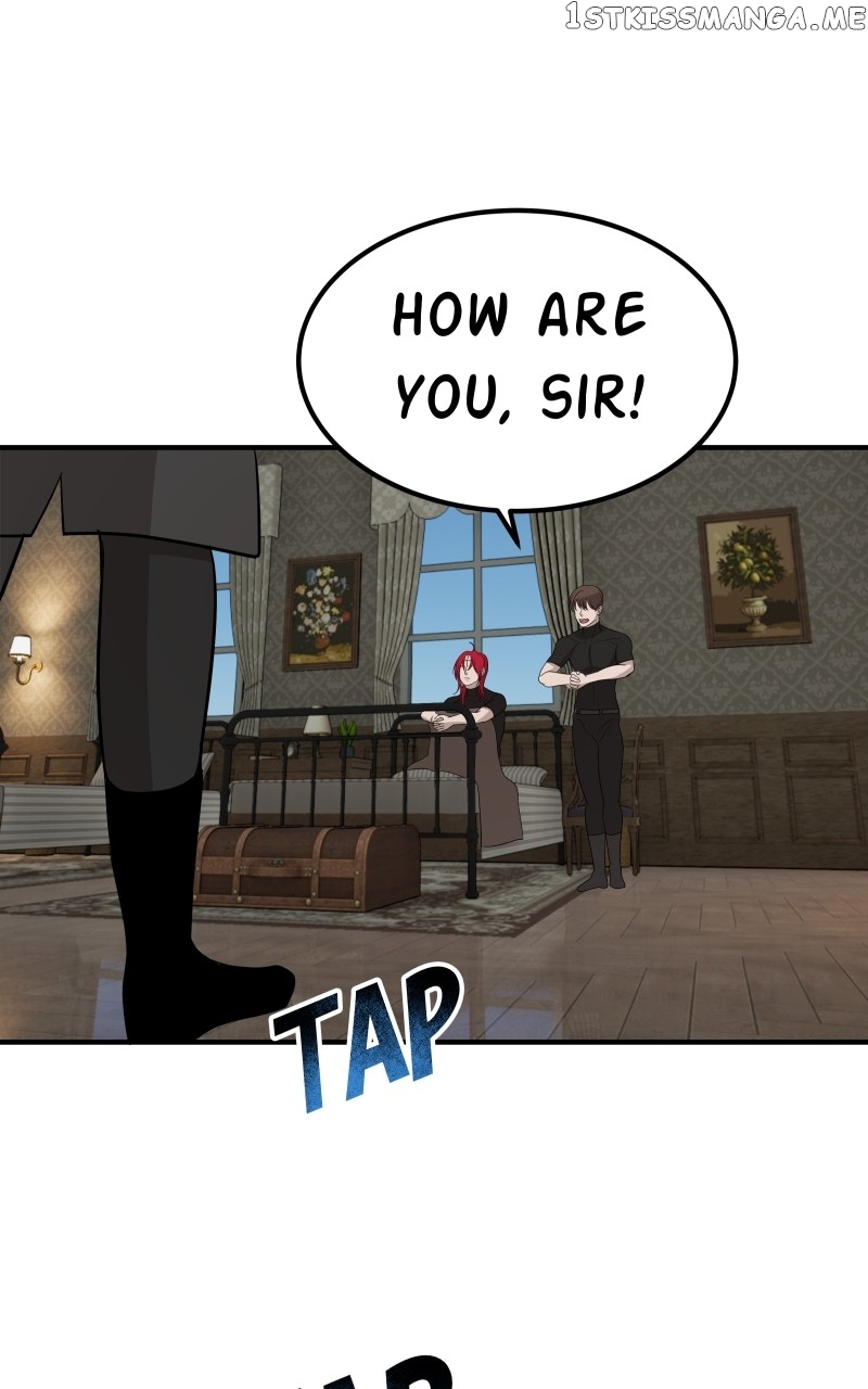Unstable – Manhwa Chapter 39 - page 80