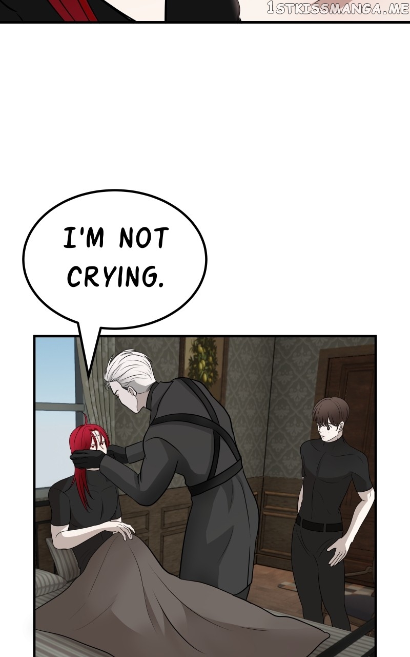 Unstable – Manhwa Chapter 39 - page 87