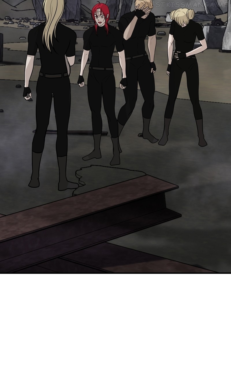 Unstable – Manhwa Chapter 25 - page 13