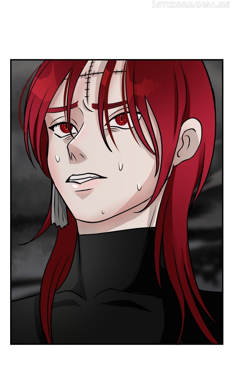 Unstable – Manhwa Chapter 25 - page 14