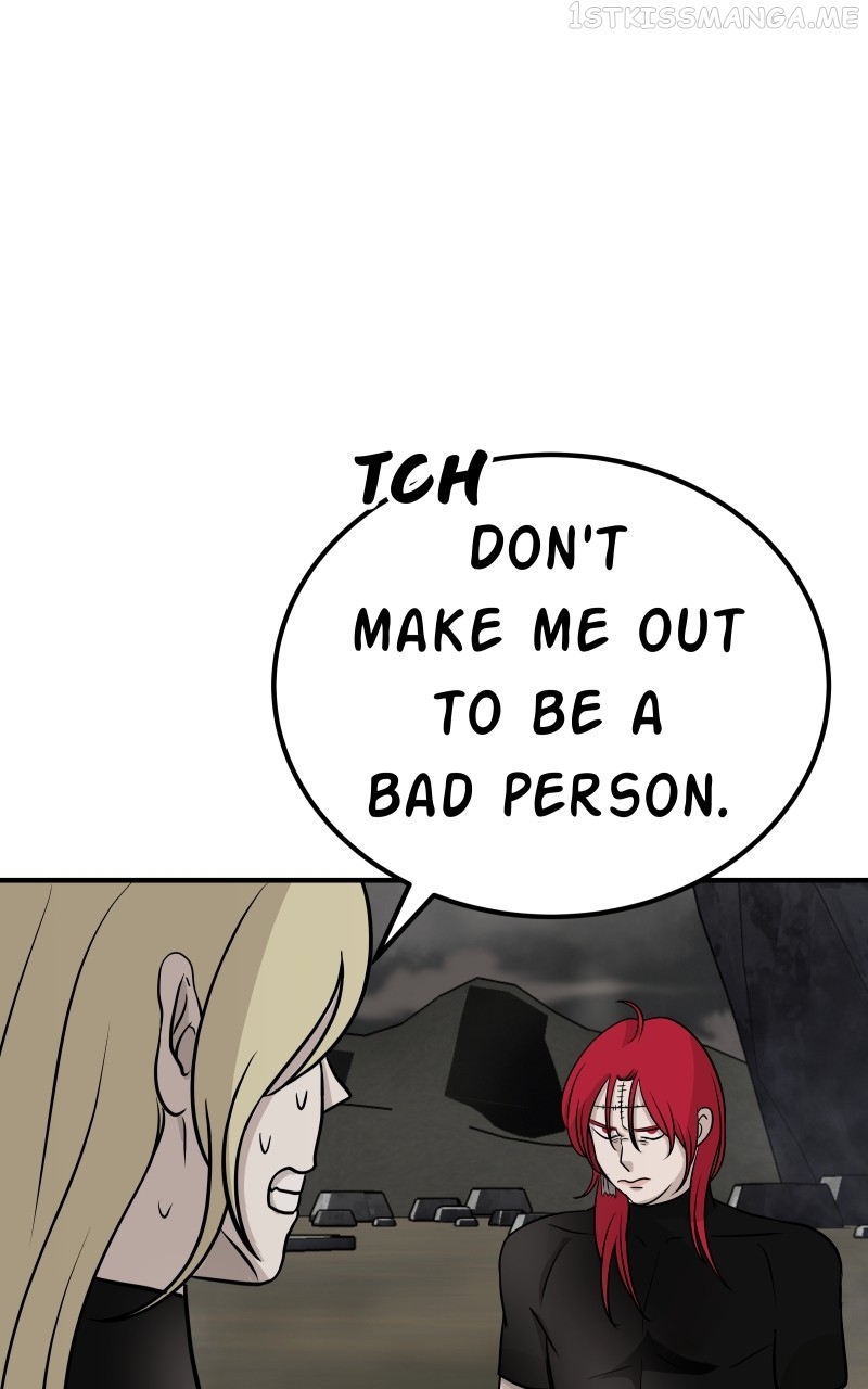 Unstable – Manhwa Chapter 25 - page 16