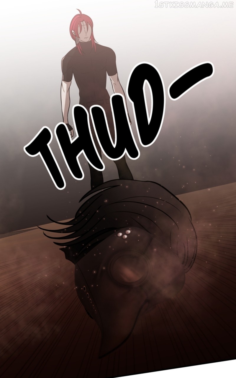 Unstable – Manhwa Chapter 25 - page 2