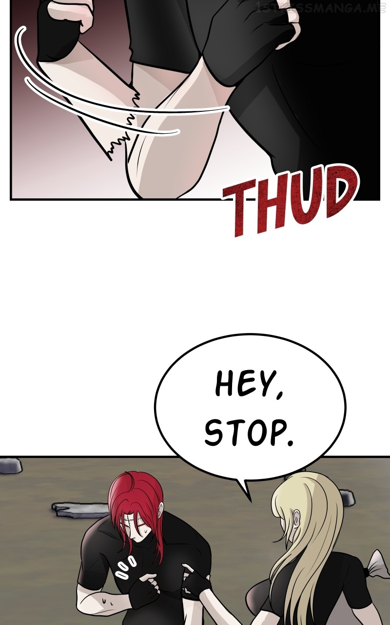 Unstable – Manhwa Chapter 25 - page 23