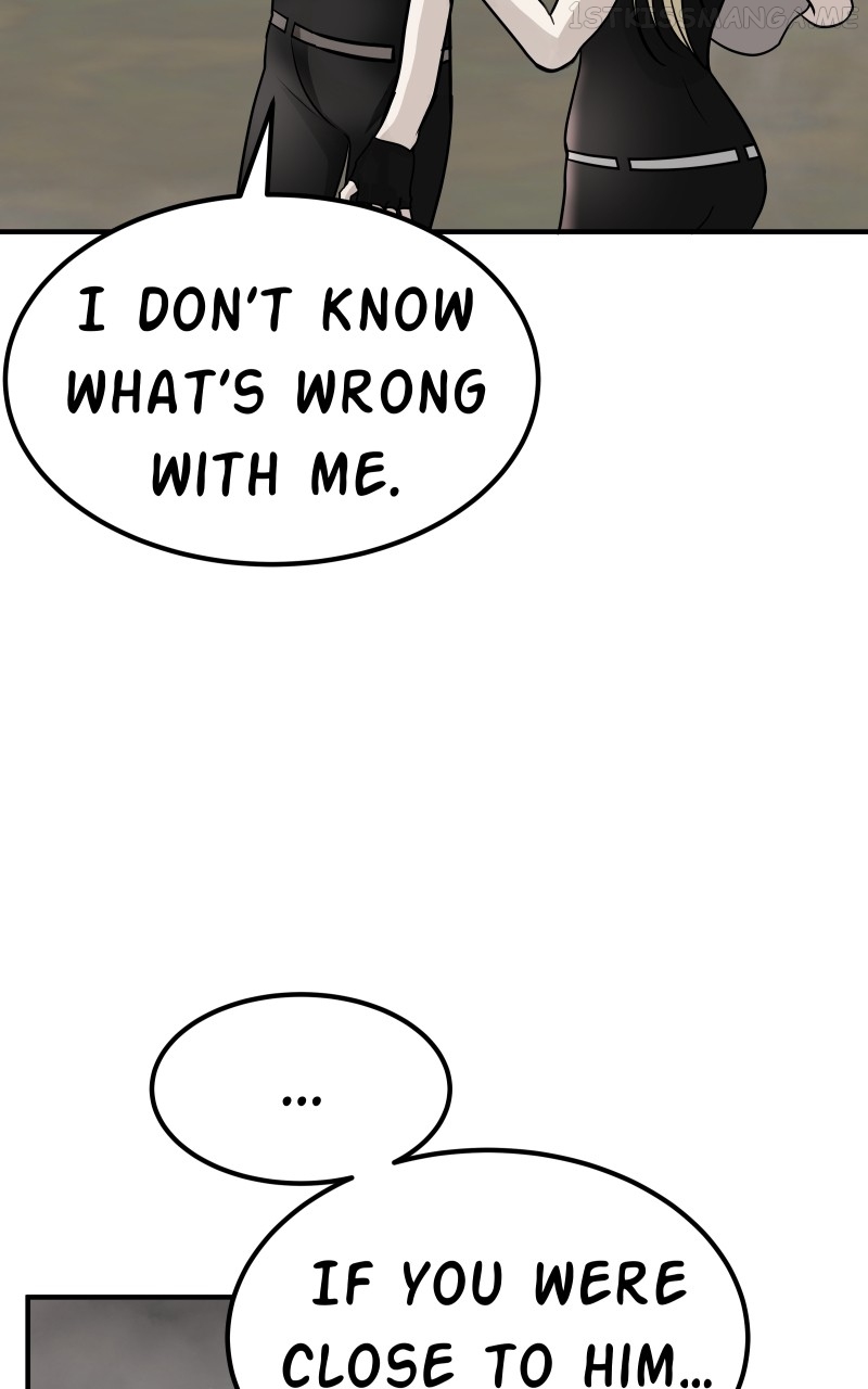 Unstable – Manhwa Chapter 25 - page 24