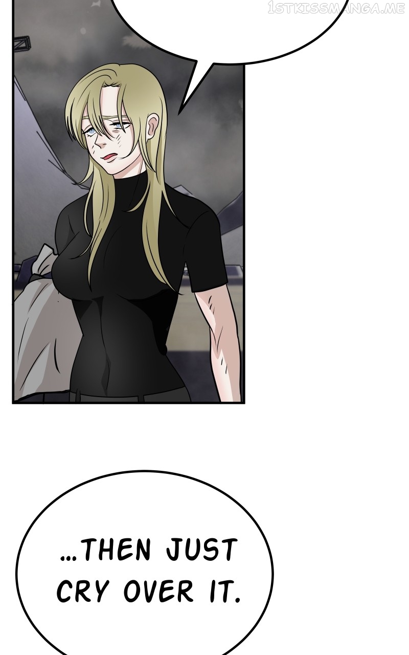 Unstable – Manhwa Chapter 25 - page 25