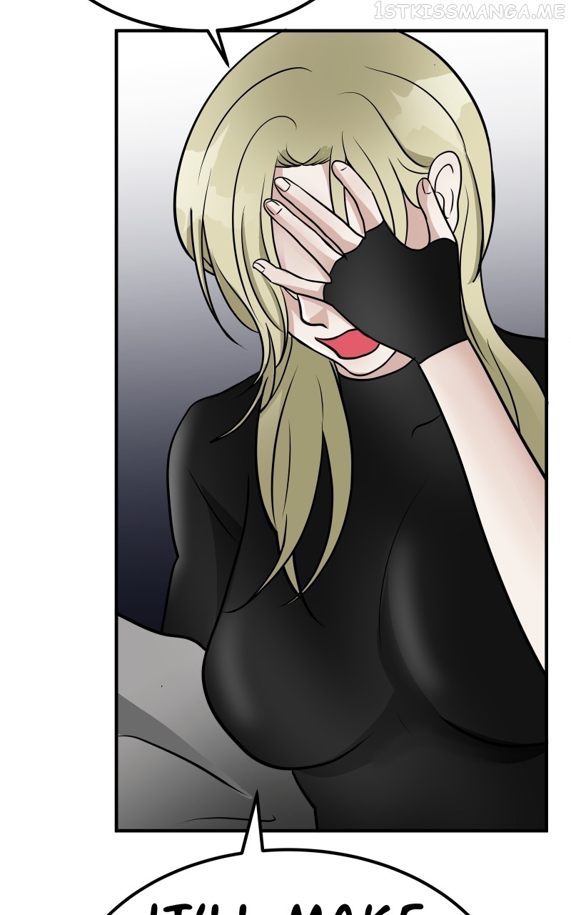 Unstable – Manhwa Chapter 25 - page 26