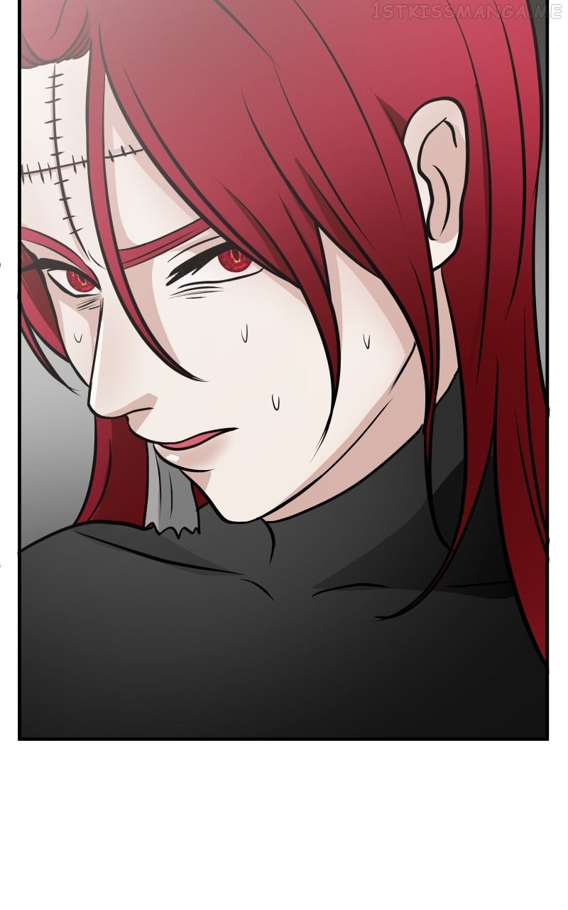 Unstable – Manhwa Chapter 25 - page 28
