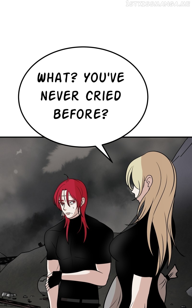 Unstable – Manhwa Chapter 25 - page 29