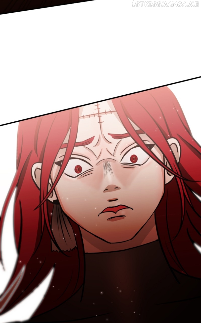 Unstable – Manhwa Chapter 25 - page 3
