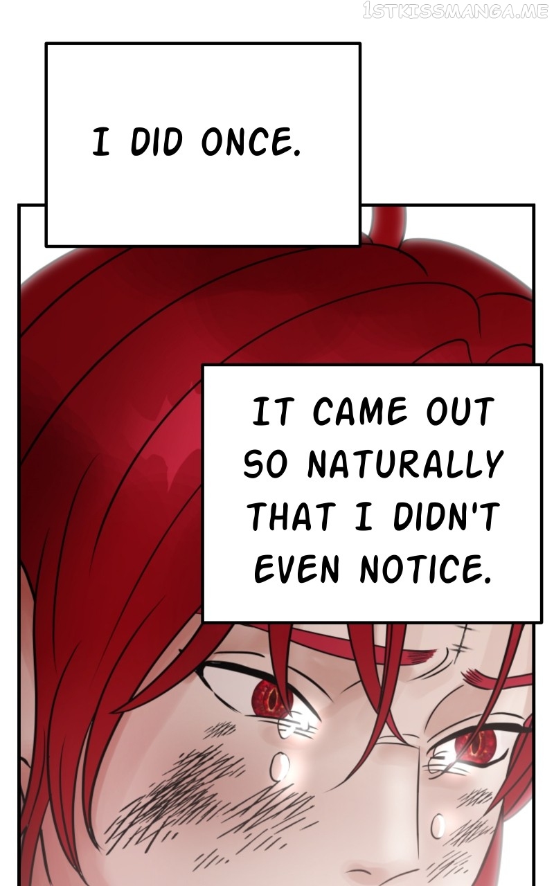 Unstable – Manhwa Chapter 25 - page 31