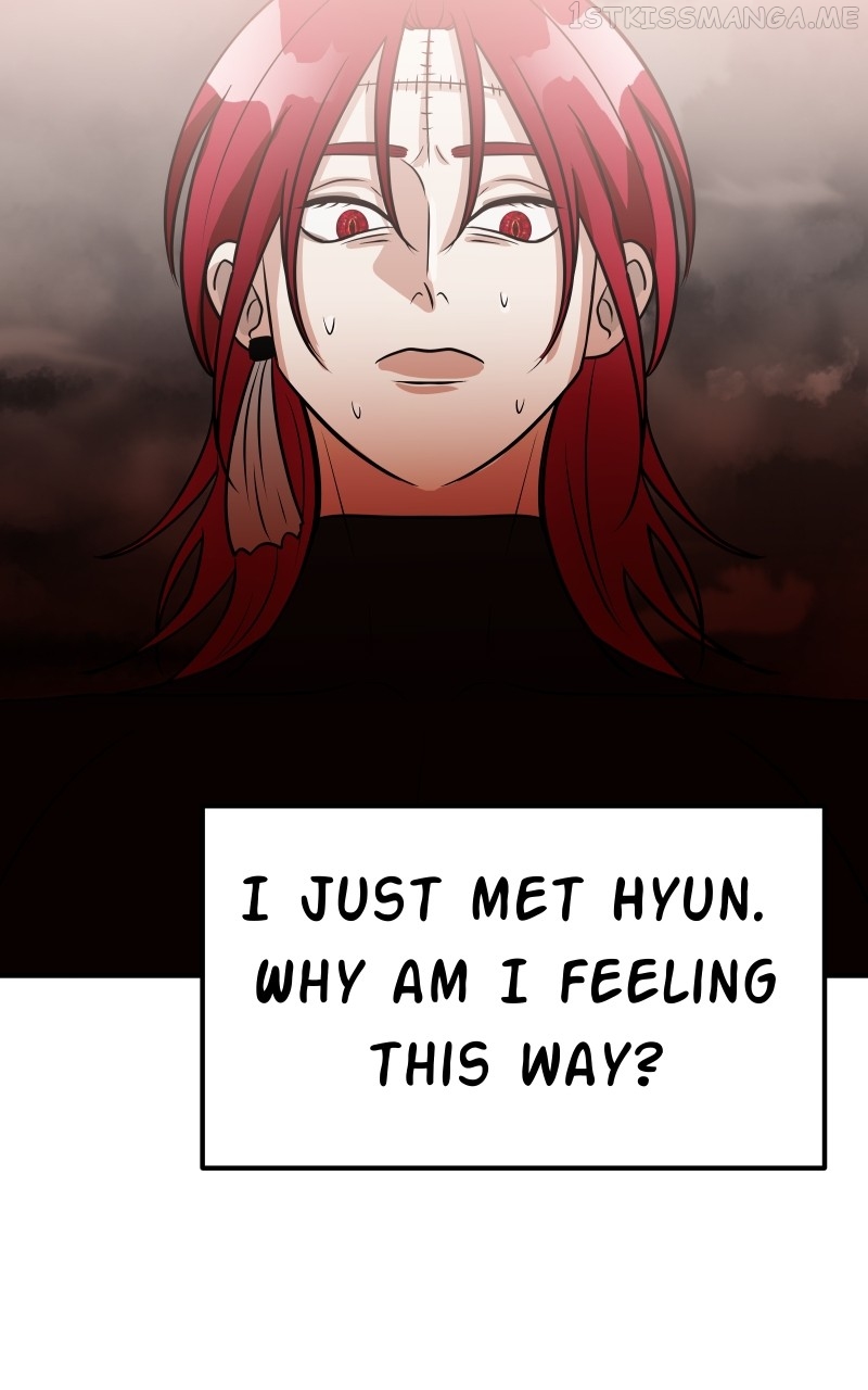 Unstable – Manhwa Chapter 25 - page 33