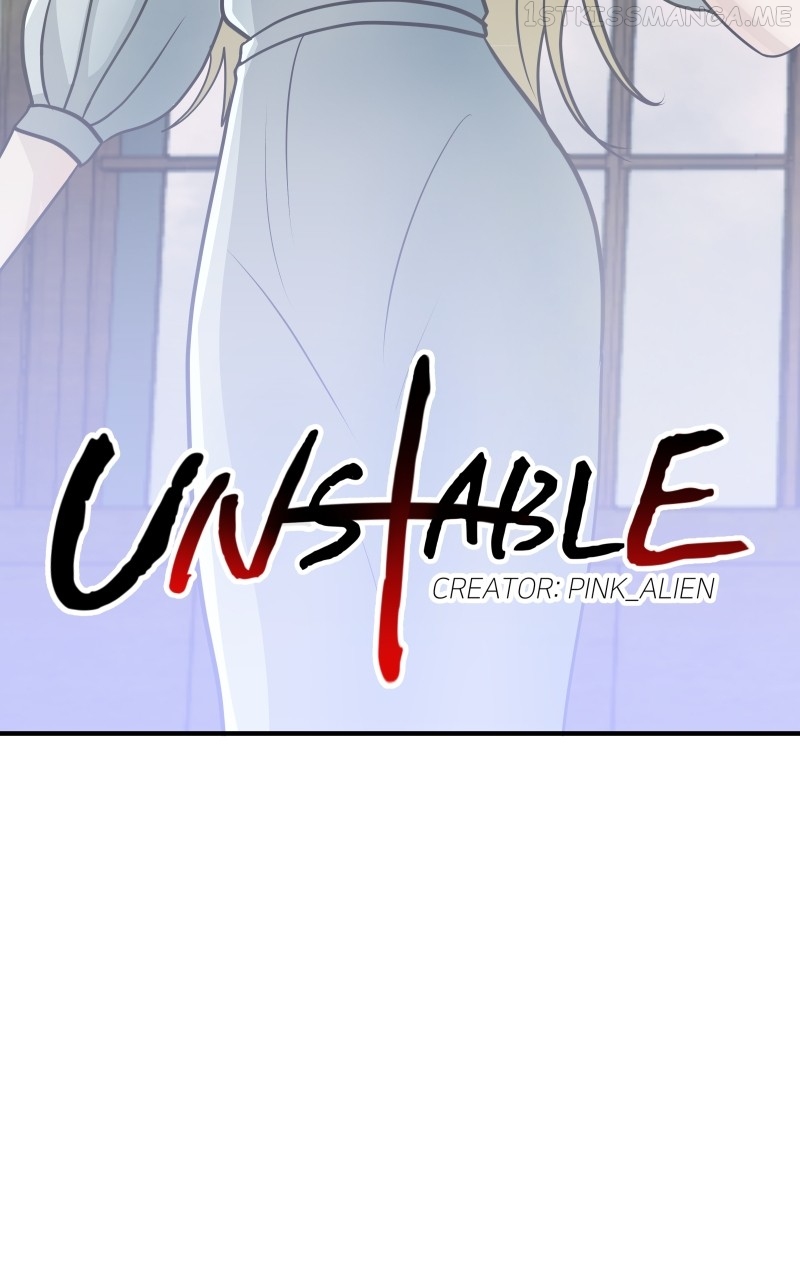 Unstable – Manhwa Chapter 25 - page 38