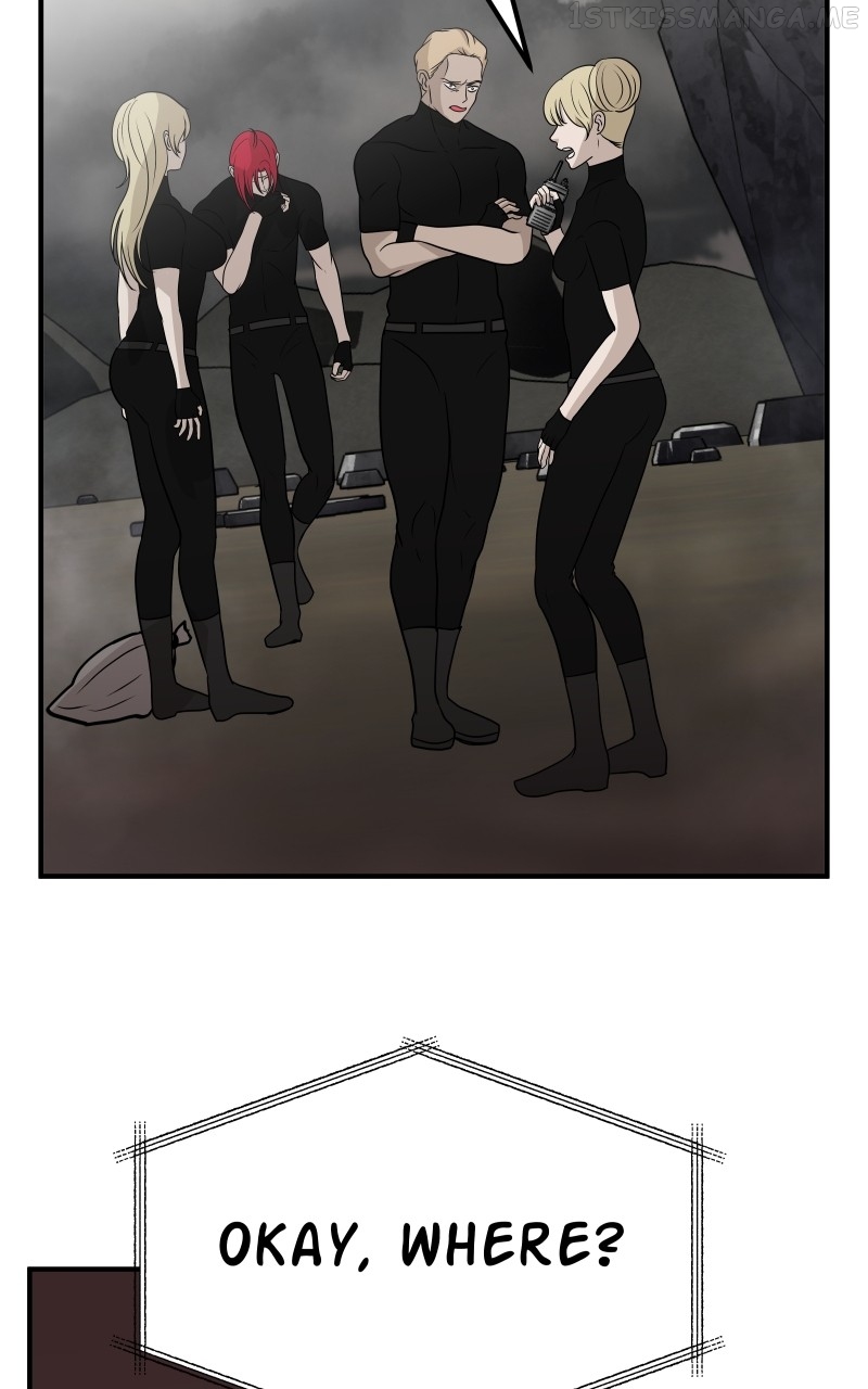 Unstable – Manhwa Chapter 25 - page 40