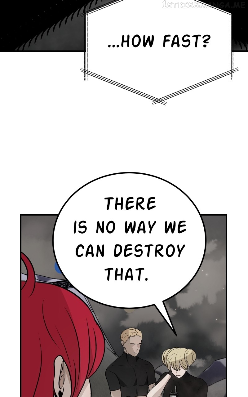 Unstable – Manhwa Chapter 25 - page 44