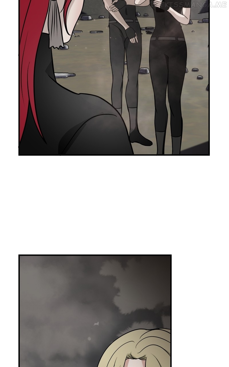 Unstable – Manhwa Chapter 25 - page 45