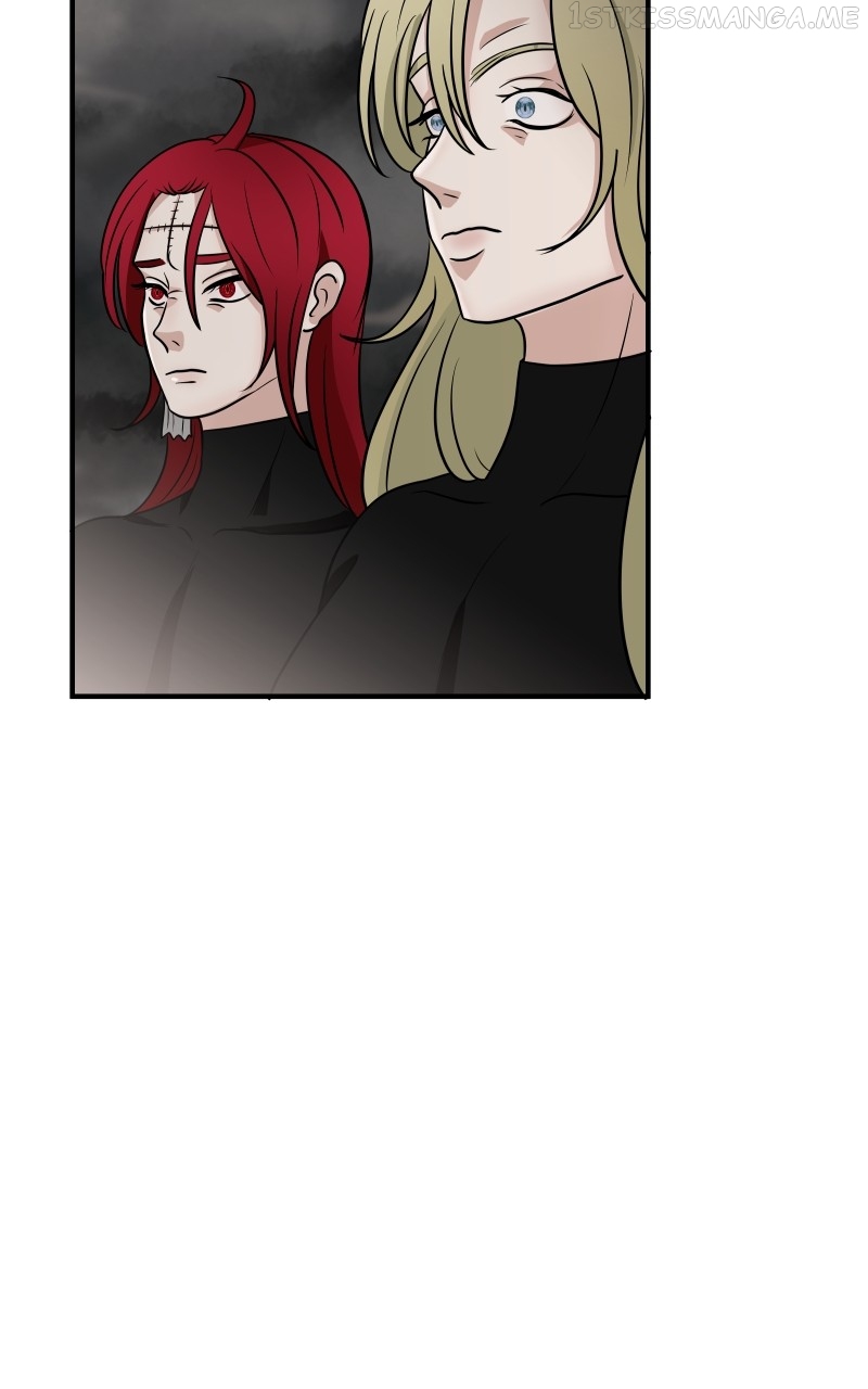 Unstable – Manhwa Chapter 25 - page 46