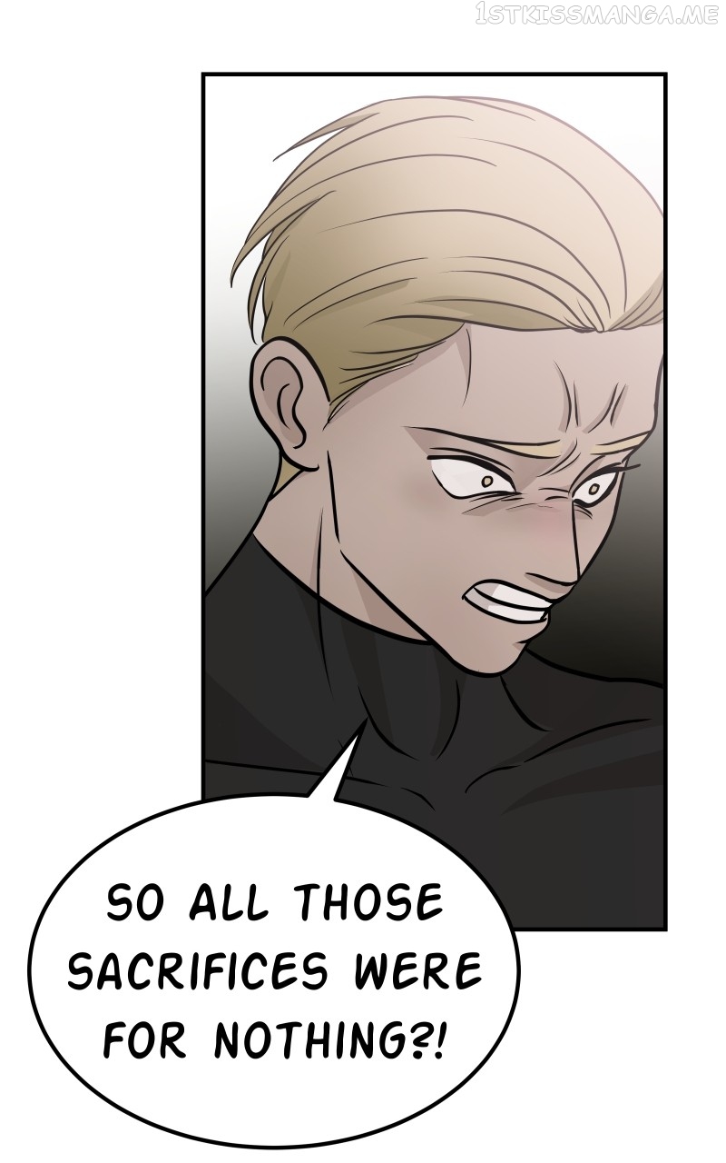 Unstable – Manhwa Chapter 25 - page 47