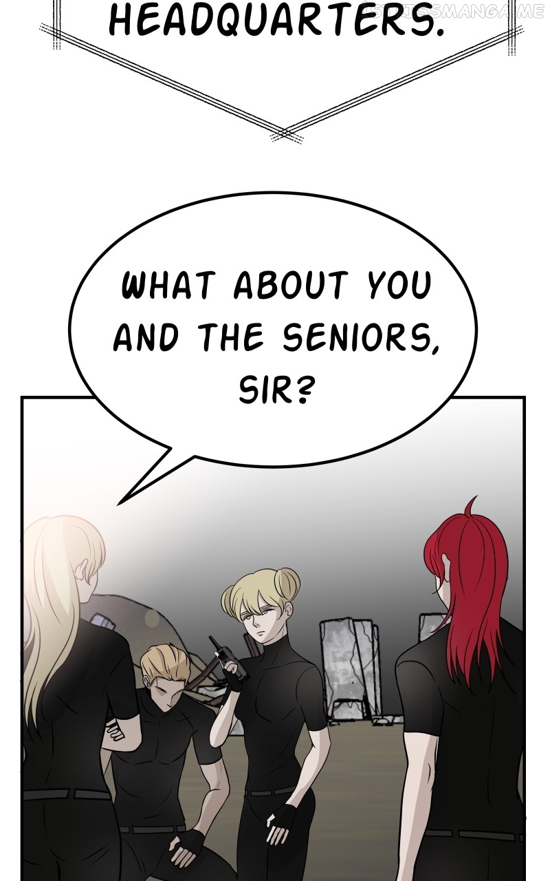 Unstable – Manhwa Chapter 25 - page 49