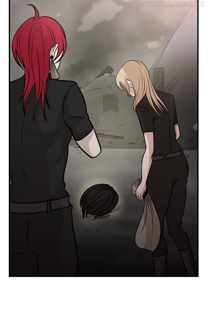 Unstable – Manhwa Chapter 25 - page 5