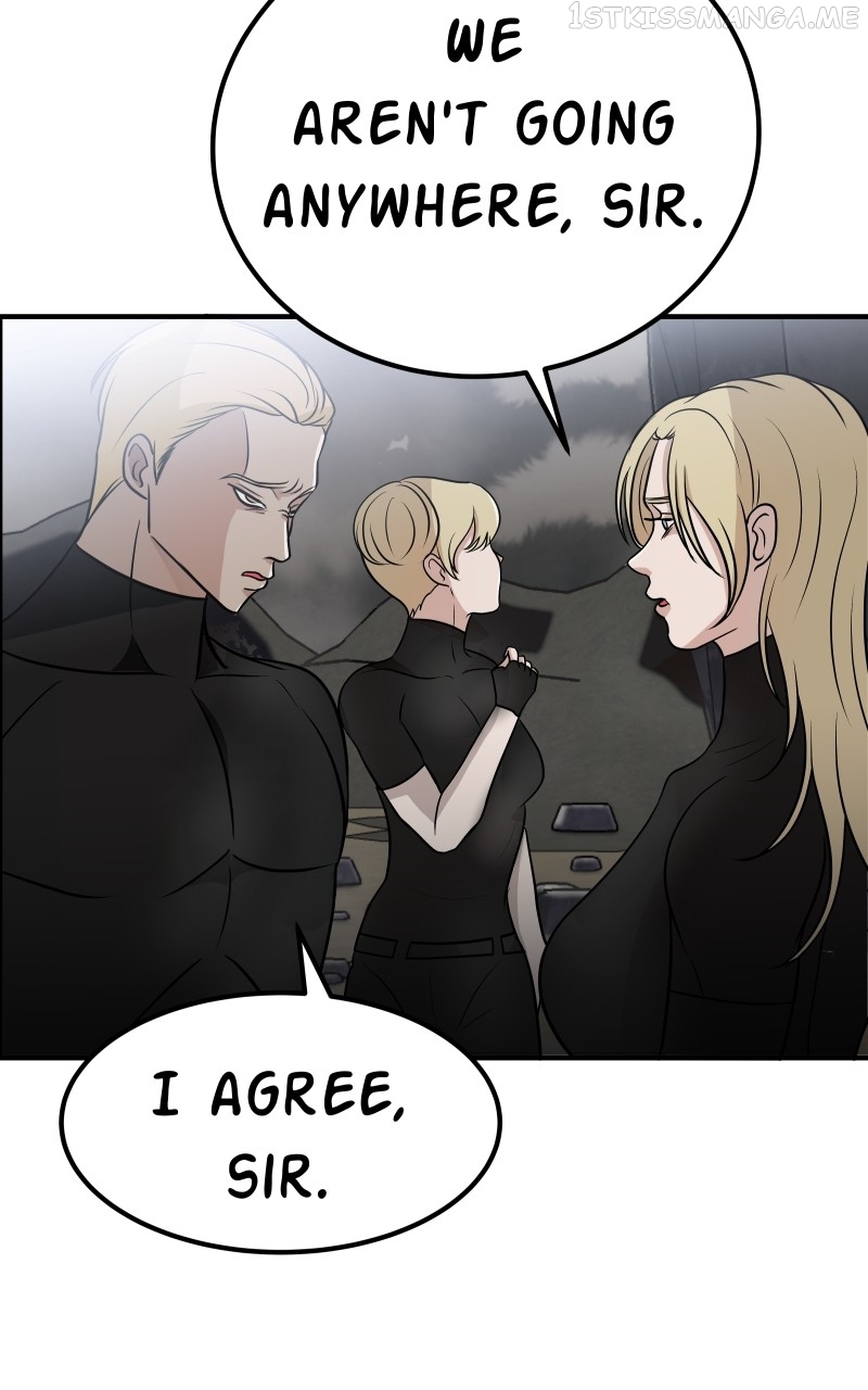 Unstable – Manhwa Chapter 25 - page 53