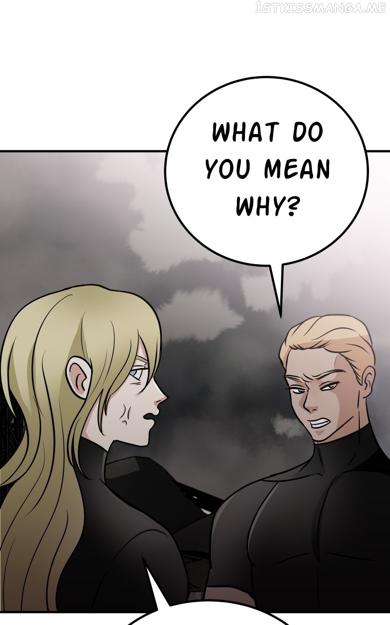 Unstable – Manhwa Chapter 25 - page 56