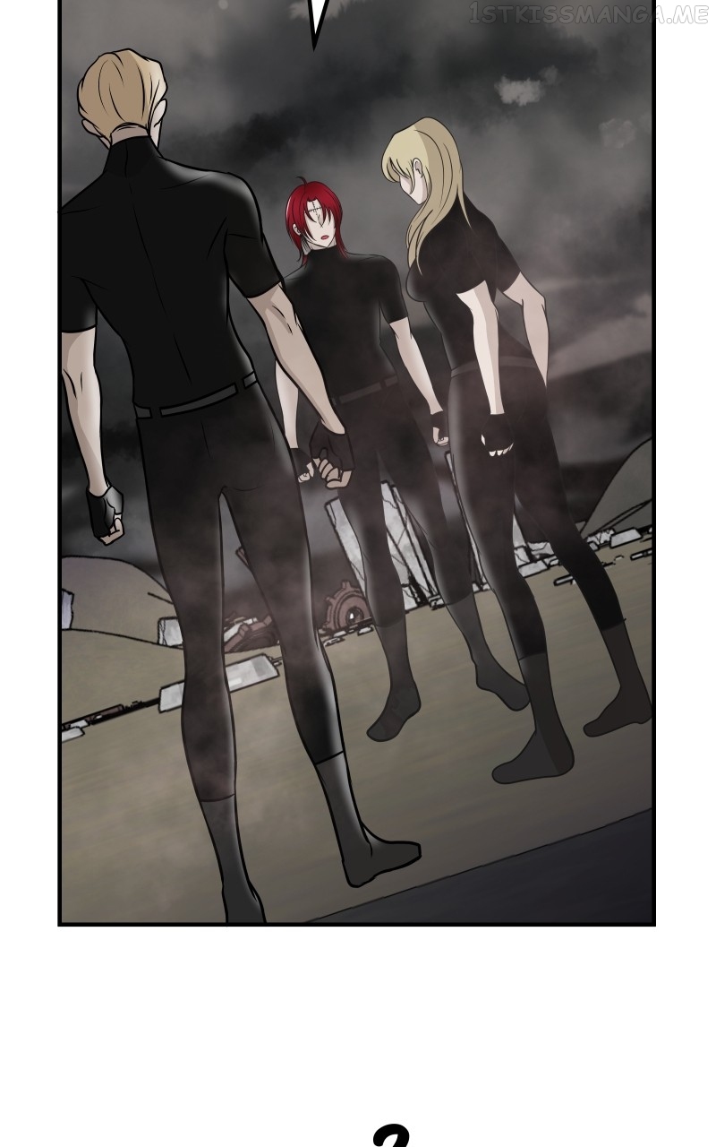 Unstable – Manhwa Chapter 25 - page 59