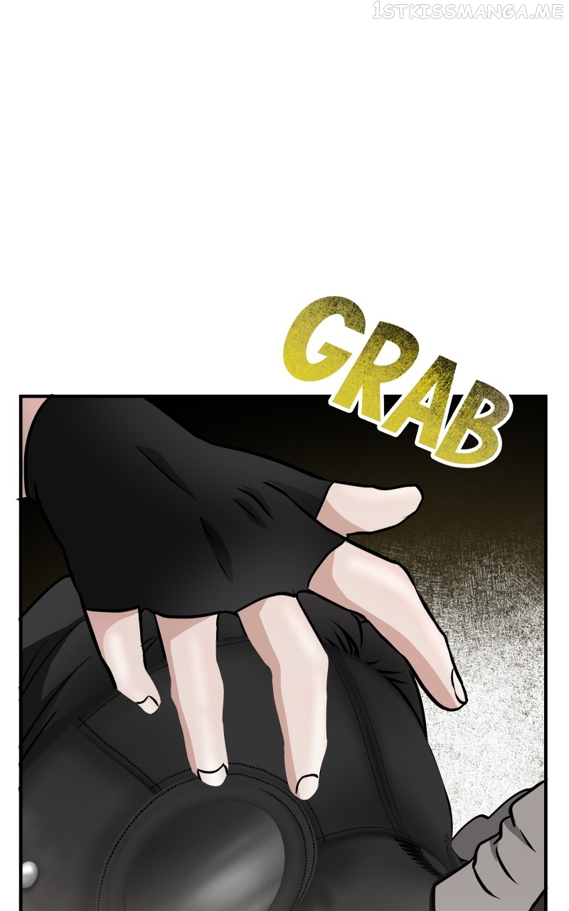 Unstable – Manhwa Chapter 25 - page 6