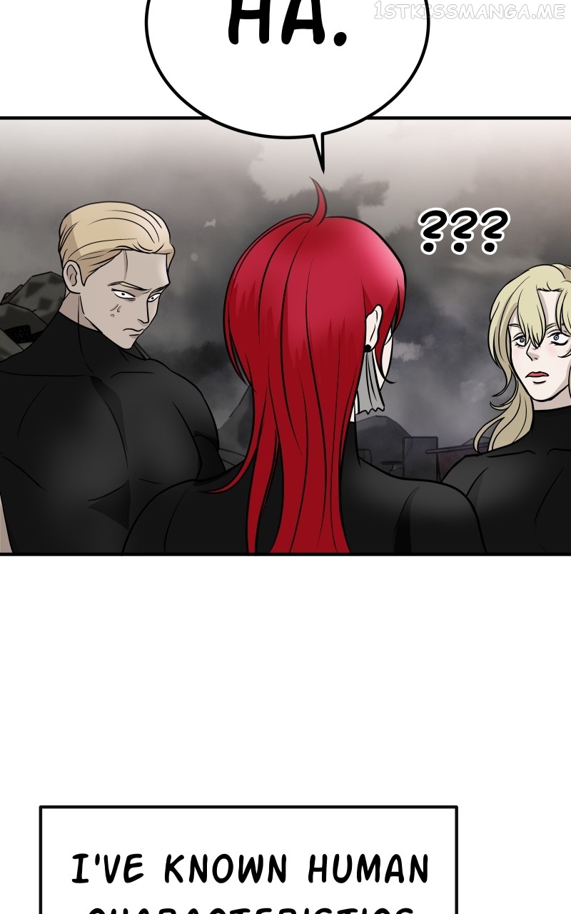 Unstable – Manhwa Chapter 25 - page 65