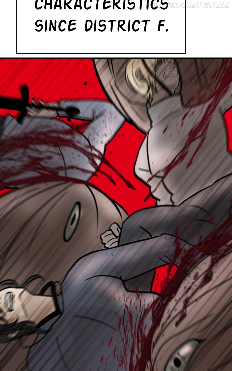 Unstable – Manhwa Chapter 25 - page 66