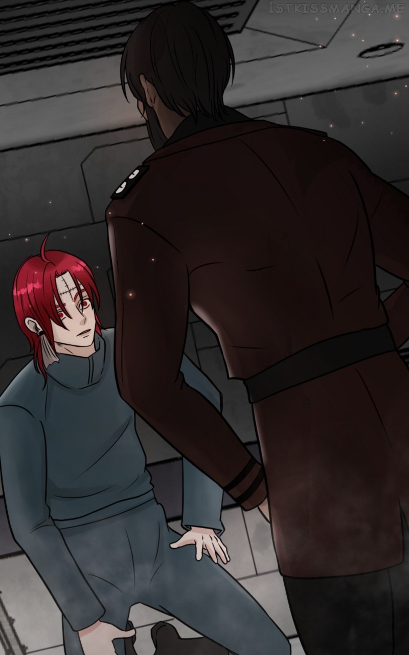 Unstable – Manhwa Chapter 25 - page 76