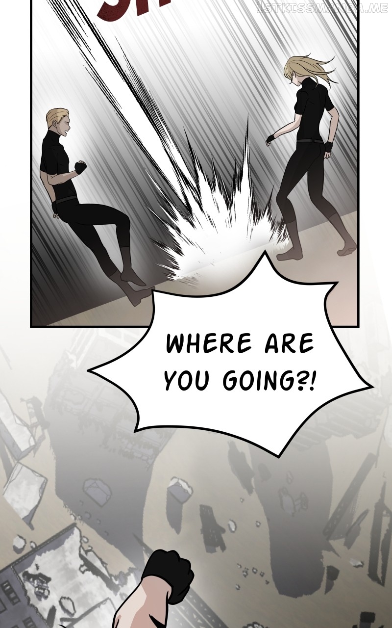 Unstable – Manhwa Chapter 25 - page 79