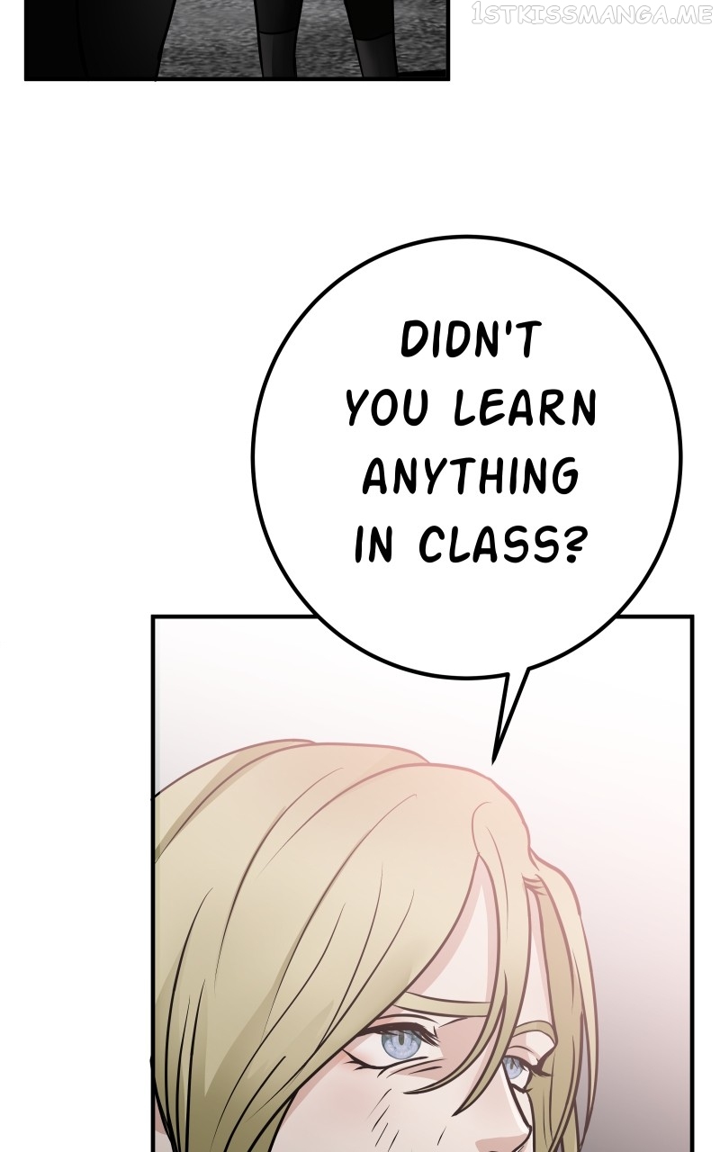 Unstable – Manhwa Chapter 25 - page 9