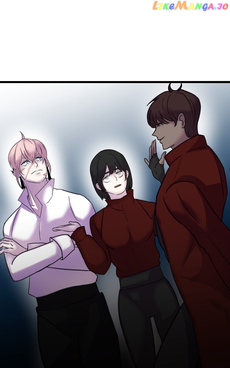 Unstable – Manhwa Chapter 61 - page 101