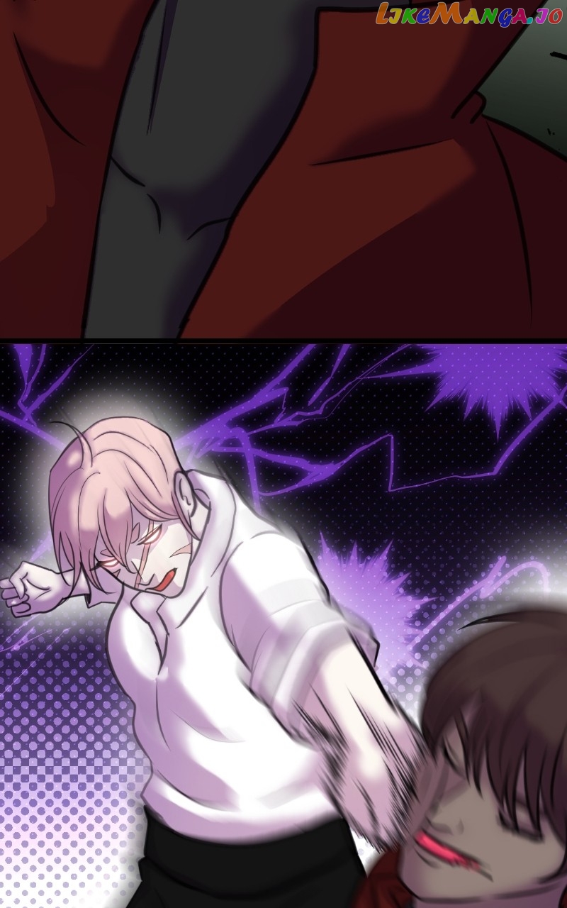 Unstable – Manhwa Chapter 61 - page 104