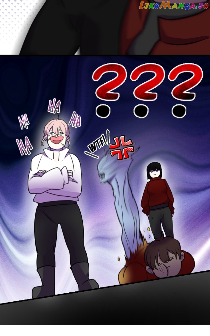 Unstable – Manhwa Chapter 61 - page 105