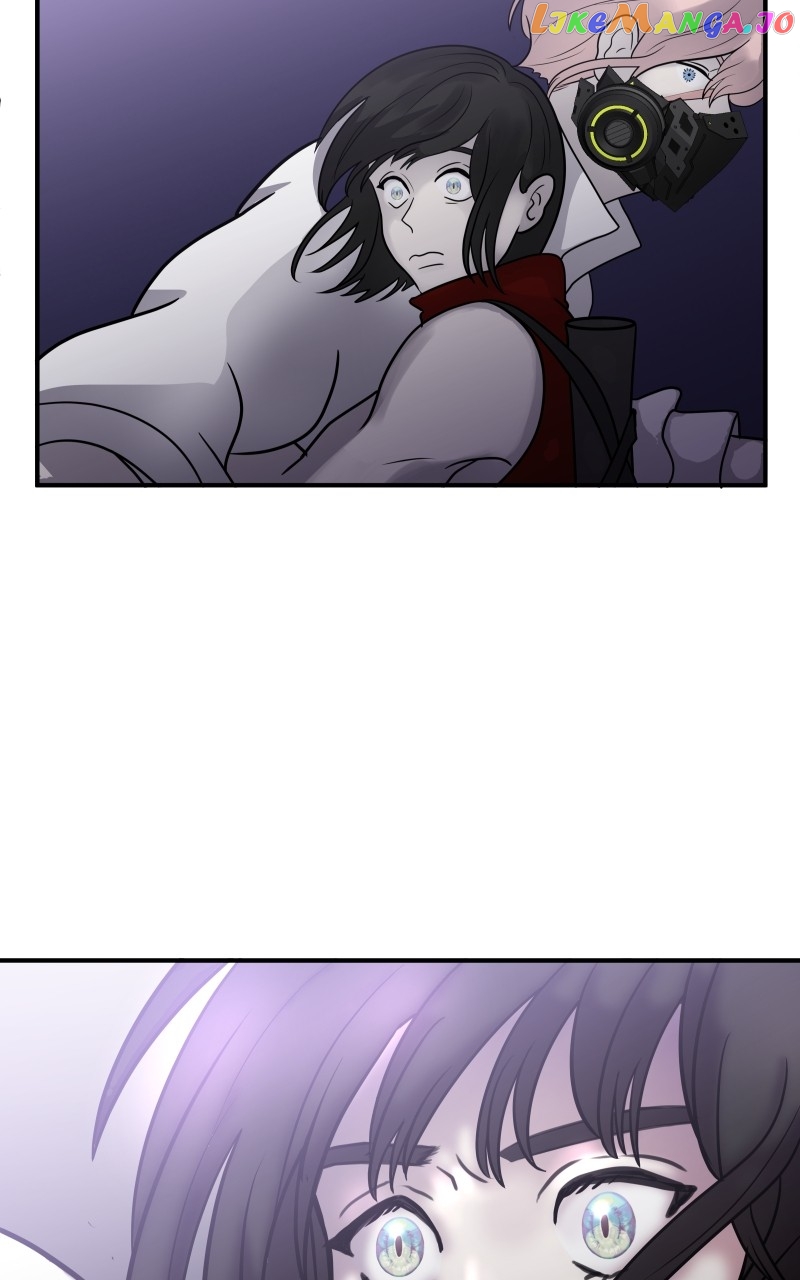 Unstable – Manhwa Chapter 61 - page 11