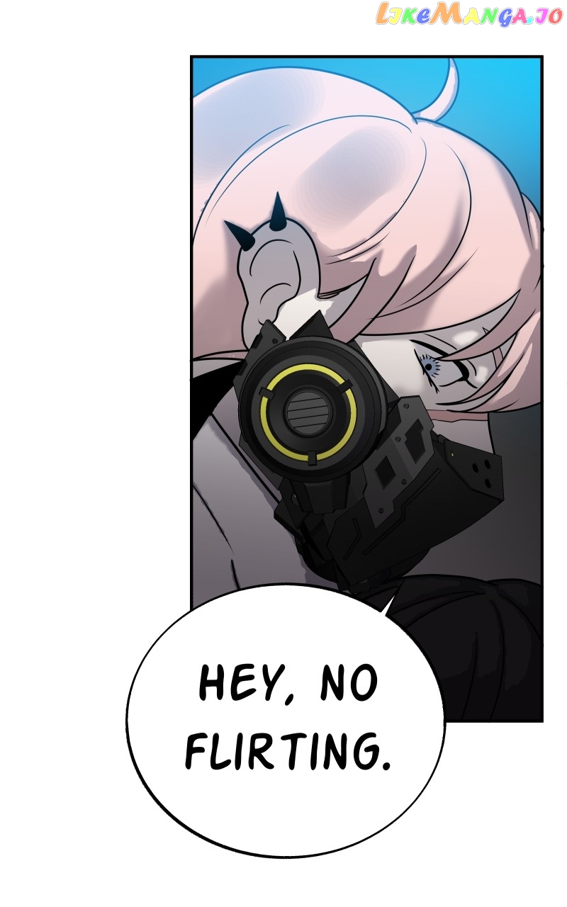 Unstable – Manhwa Chapter 61 - page 14