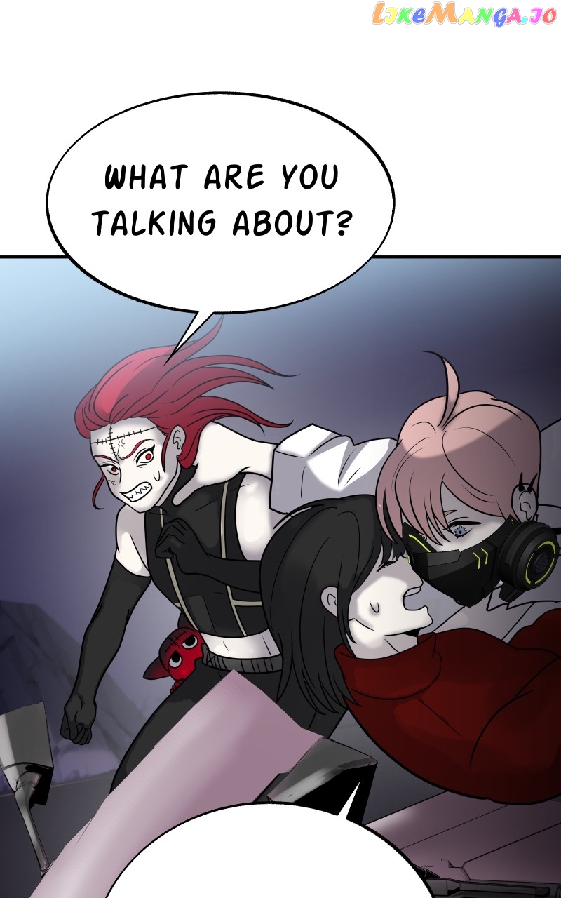 Unstable – Manhwa Chapter 61 - page 15