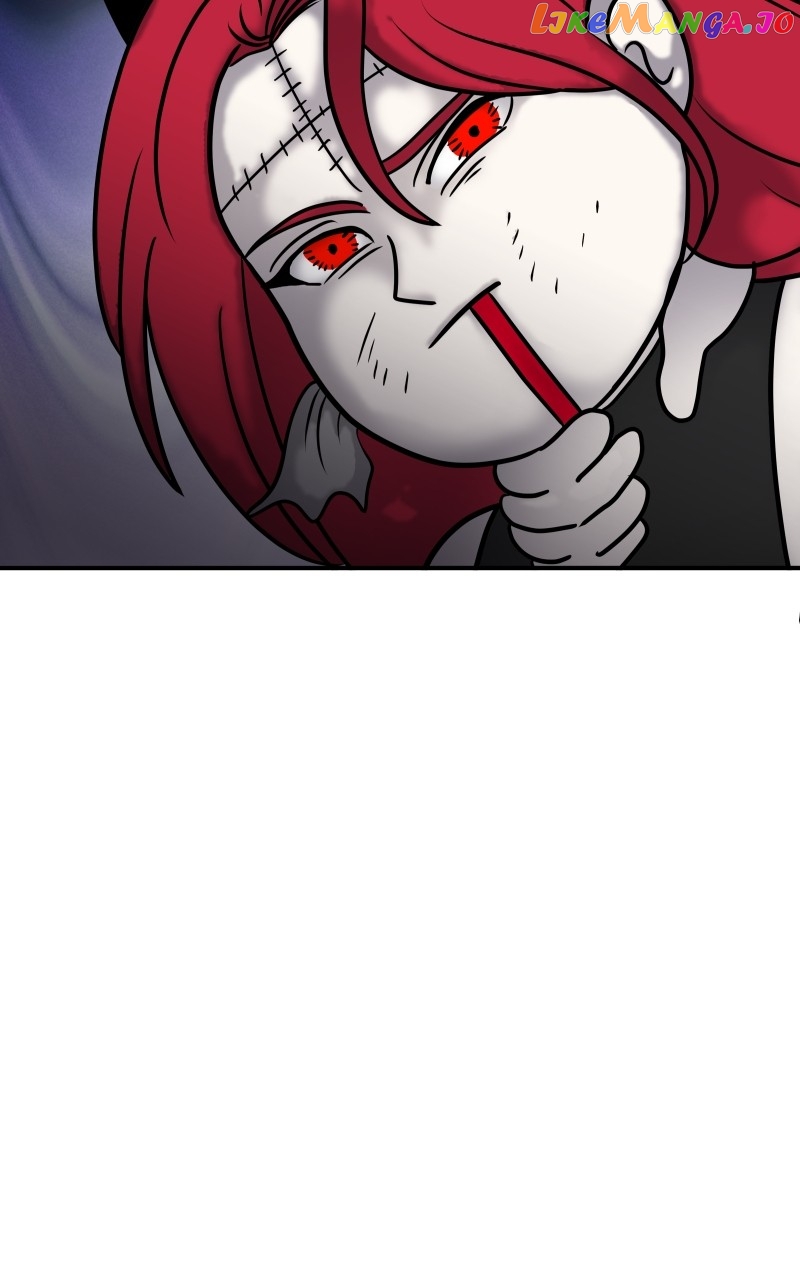 Unstable – Manhwa Chapter 61 - page 17