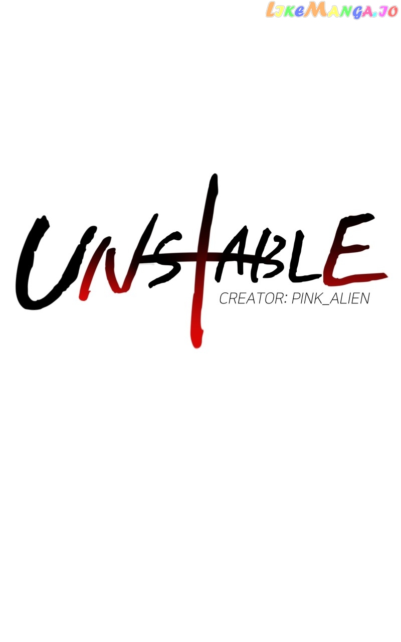 Unstable – Manhwa Chapter 61 - page 18